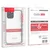 HOCO Light serija TPU maska za IPHONE 15 PRO MAX prozirna