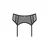 Halteri i tanga Bowessa - S/M