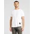 Calvin Klein Muška majica J30J323482, Bela