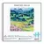 Galison Puzzle Painted Nature 500 kosov