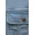 Jeans jakna Mos Mosh
