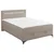 Box Krevet Jerry 140/200 cm , braon