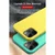 Ovitek za iPhone 12 Pro Max | iPAKY Starry | Rdeč