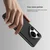 Maska Nillkin Super Frosted Shield Pro za Huawei Pura 70 crna