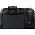Canon EOS RP + RF 24-105mm f/4 L IS USM  + adapter EF-EOS R