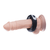 Malesation Vibro Spanning Ring Black