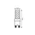 Rabalux LED sijalica 79093 SMD-LED