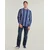 Levis Jeans straight 501 LEVIS ORIGINAL Modra