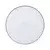 LED kupatilsko plafonsko svetlo CIRCLE LED/12W/230V 4000K prečnik 25 cm IP44 crna