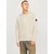 JACK & JONES Muški duks sa kapuljačom 12260051, Bež