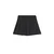Cropp - Plisirano mini krilo - črna