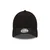 New-Era Wmns open back cap newera Črna