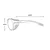 Bolle Adventurer Sunglasses Classic sončna očala