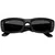 Ray-ban Pillow - Unisex 0RB4944 601/87 Črna