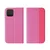 Maska na preklop Teracell Gentle Fold za Huawei Y5p/Honor 9s pink