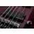 Schecter Stiletto Extreme-5 | Black Cherry #2502