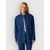 RIP CURL Bluza CRUISIN moder denim