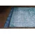 Conceptum Hypnose tepih Fusion -AL 136, 140x190 cm, tirkizna