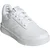 Adidas Patike za devojčice Tensaur sport 2.0, Bele