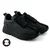 Mona Shoes Ženske patike, Kožne, Crne