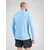 PUMA Dres MCFC Home pastelno modra/svetlo modra/bela