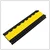 Pik Group Kanalica kablova 3-kanalni, 960x300x45mm, kanal 38x35mm, 7.4kg, Crna