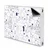 tulup.si Pokrov za radiator PVC Risanje mesto 100x60 cm