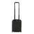 CabinFly Cruisair 40x30x20cm Wizzair Suitcase Black Carry-on Luggage For Transavia and Vueling