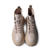 SCHUTZ Ženske čizme S212040004-011, Bež