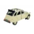 shumee WELLY STARODOBNI CITROEN 2CV BREZ STREHE BEŽ 1:34 43625