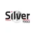 Silver SREBRNI BRUSILNI KOLUT 125 mm gr.36