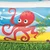 BESTWAY Dečiji bazen sa tendom 147x147x122cm