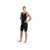 Arena powerskin veloce open back xs - uk30