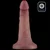 VIBRACIJSKI PENIS Lovetoy Dual Density Power 16 cm