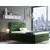 Boxspring postelja Velar - 200x200 cm