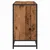 Kupaonski ormar Staro drvo 90 x 33 x 60 cm Konstruirano drvo