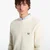 Pulover FRED PERRY Waffle Stitch Jumper Ecru L