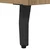 Highboard 2 pcs Staro drvo 69,5 x 34 x 180 cm Konstruirano drvo