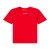 Moška majica CCM Team SS Tee Red L