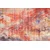 Conceptum Hypnose Tepih Funk AL 207, 150x230 cm, Narandžasti