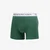 Bokserji Ralph Lauren Boxer Brief 3-Pack L