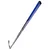 Kompozitna hokejska palica SHER-WOOD Code Photon 2 Intermediate PP28 z levo roko navzdol, flex 45