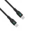 shumee Kabel USB tipa C / USB tipa C 1m AK-USB-67 60W silikonski