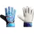 Pro Touch FORCE 400 AG, muške nogometne rukavice, plava 435888