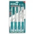 Total 4-delni set dlet za les/IND (THT41K0401)