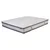 Homestar Postelja CHAMBA 160x200 cm z vzmetnico HARMONY DUO