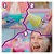 Imc Toys slime Breakeez Macaron sort