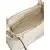TOMMY HILFIGER Torba za čez ramo  kremna
