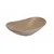Lavabo nadgradni MINOTTI 625x370x155 mat bež