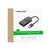 UGREEN Eksterni stereo adapter CM129 crni